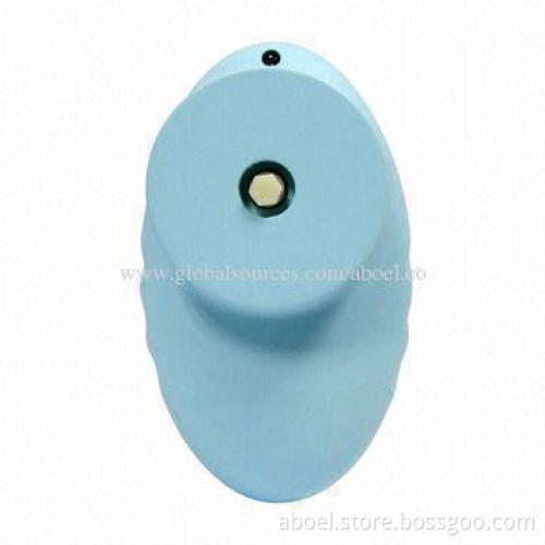 Electric Spa Bath Brush, Made of ABS + TPR Materials, Sized 325 x 70 x 50cm